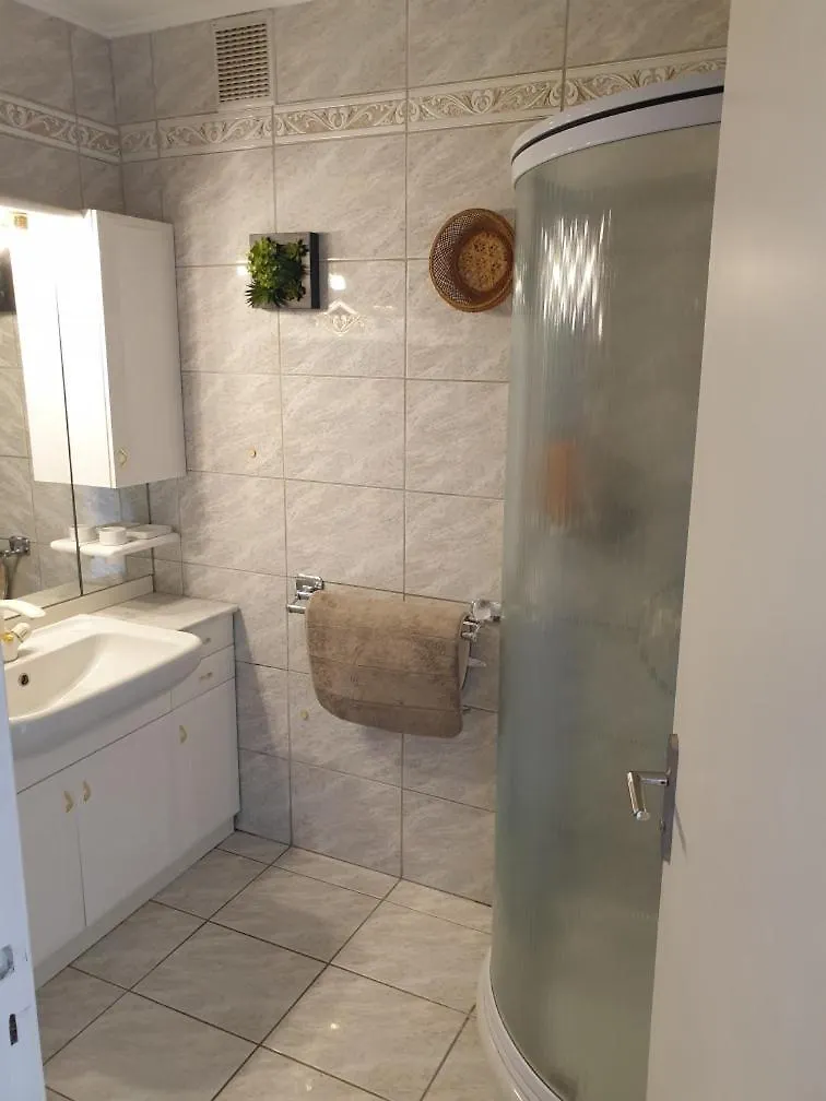 Studio Meuble Bord De Mer Roquebrune-Cap-Martin